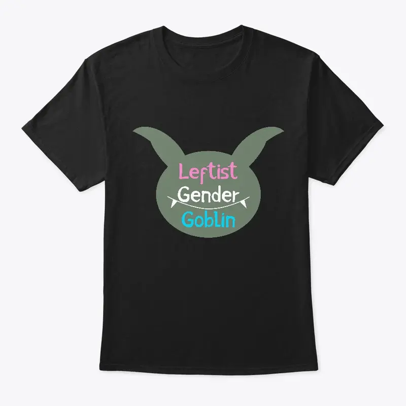 Leftist Gender Goblin