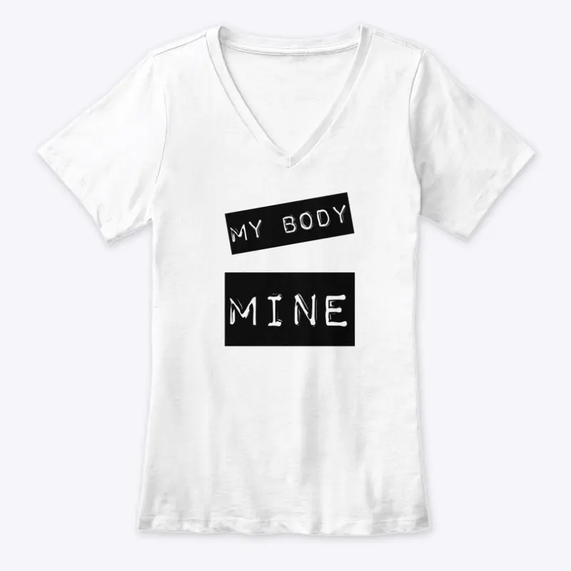 My Body MINE