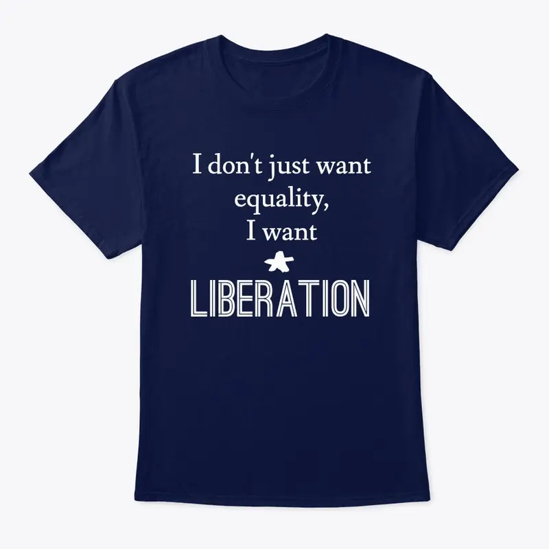 LIBERATION