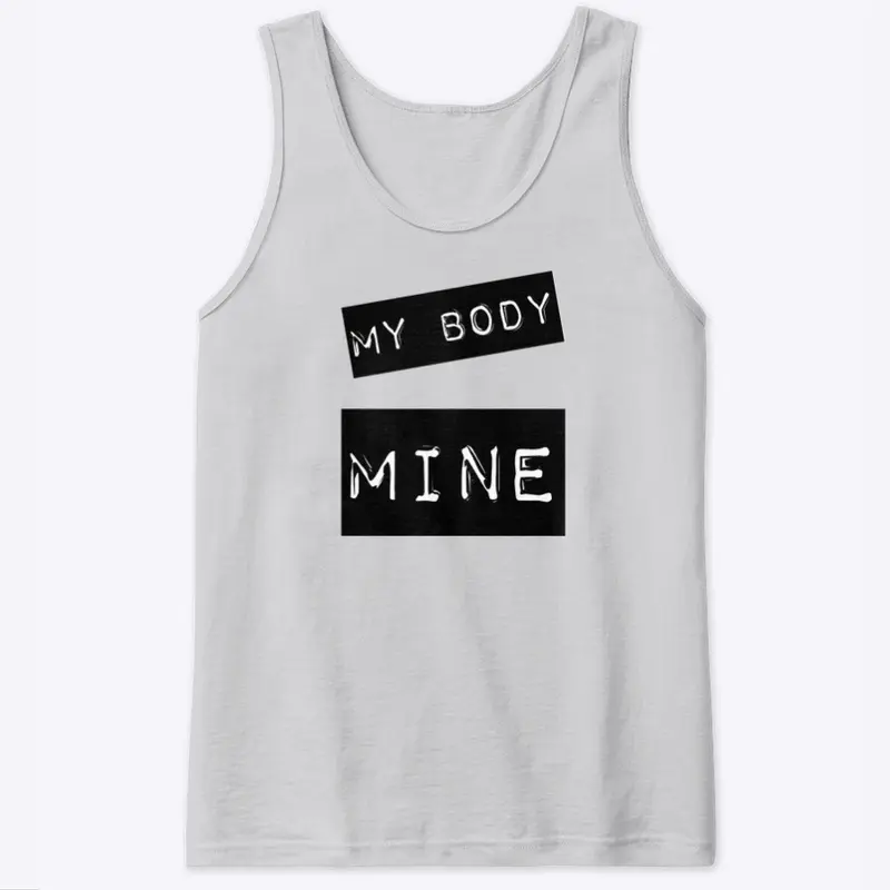 My Body MINE